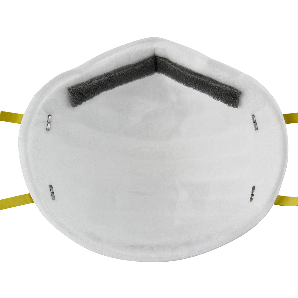 3M 8110S N95 Particulate Respirator (20 Pack) from Columbia Safety